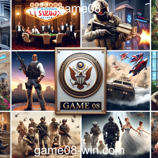 A Evolução dos Jogos de Tiro: Uma Análise do Gênero